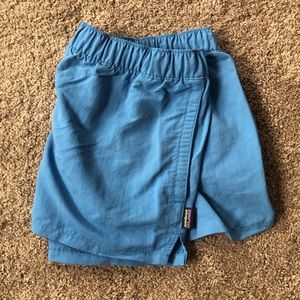 Patagonia Dry Shorts